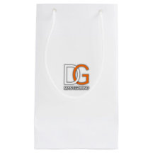 DG Masterboard Gift Bag