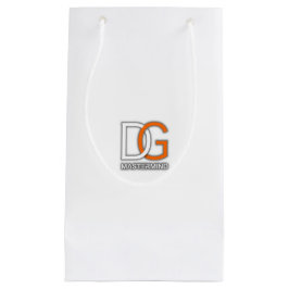 DG Masterboard Gift Bag