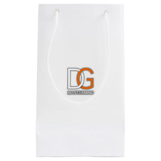 DG Masterboard Gift Bag