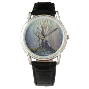 DG Paintings Vilande Skördare Armbandsur