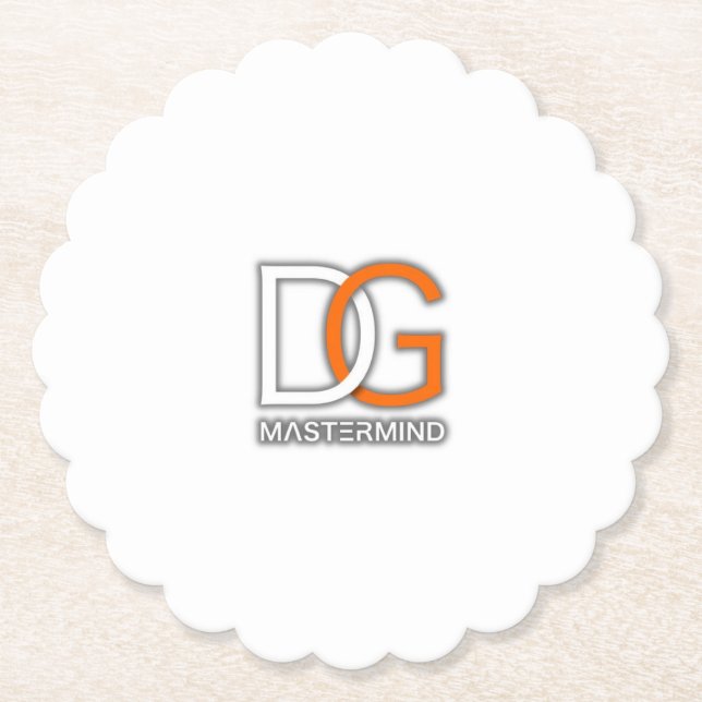 DG UNDERLÄGG PAPPER (Framsida)