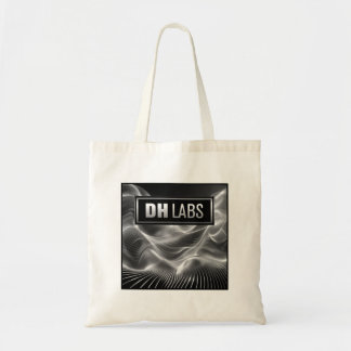 DH Labs Totebag Tygkasse