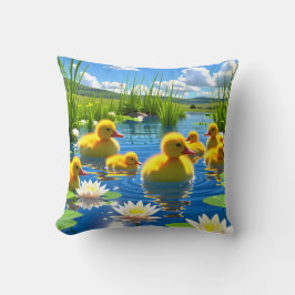 /DH.Lee/ butik _ Dekorativ kudde (Square) 07