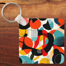 /DH.Lee/ butik _ Keychain (All Type) 01 Nyckelring