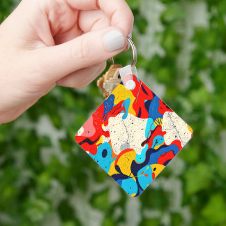 /DH.Lee/ butik _ Keychain (All Type) 03 Nyckelring