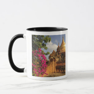 Dhamma Yazaka Pagoda i Bagan (Pagan), Myanmar Mugg
