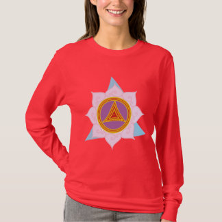 Dhanwantari Yoga Kali Yantra Tee