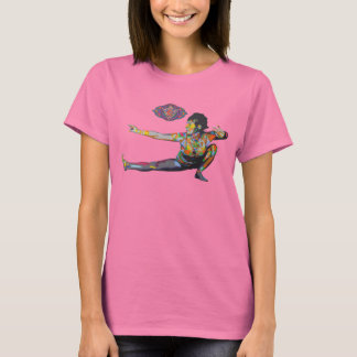 Dharana - 2011 som tshirt tee