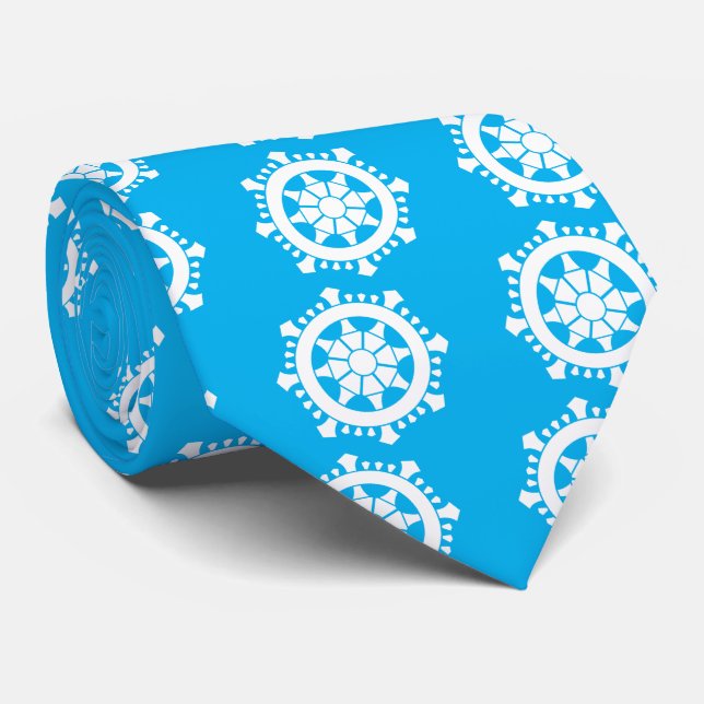 Dharma chakra slips (Rullad)