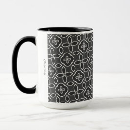 Dharma Coffee Mugg