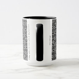 Dharma Coffee Mugg