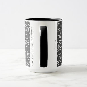 Dharma Coffee Mugg