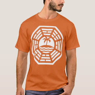 Dharma-initiativet T Shirt