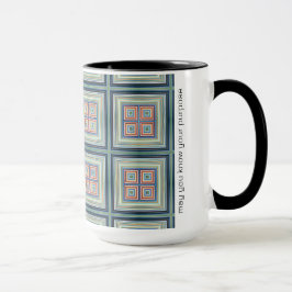 Dharma Mugg