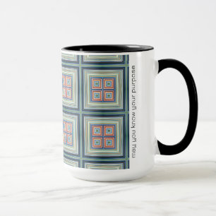 Dharma Mugg