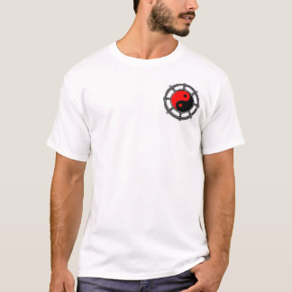 Dharma rullar t shirt
