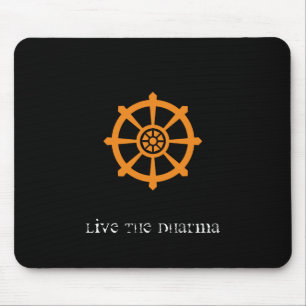 Dharma Wheel Musmatta