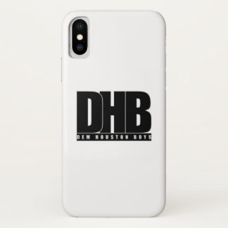DHB valfritt telefonfodral