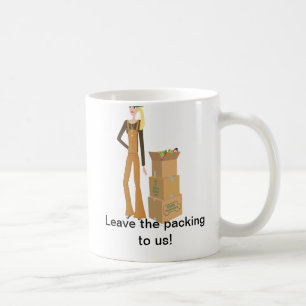 DHG-klassikermugg (11 uns) Kaffemugg