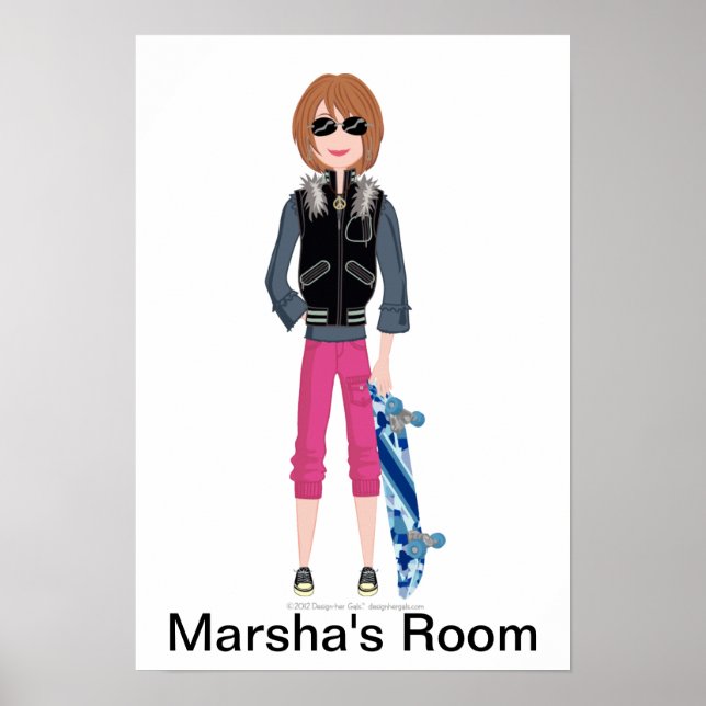 DHG-Poster (9 x 13 tum) Poster (Framsidan)