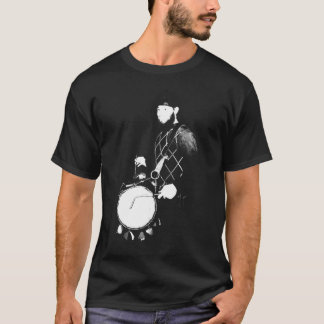Dholi GP 1 Tee Shirt
