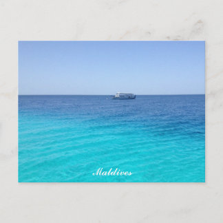 Dhoni Postcard Vykort