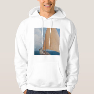 Dhow Kilifi 2012 Sweatshirt Med Luva