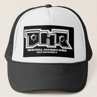 DHR TRUCKERKEPS