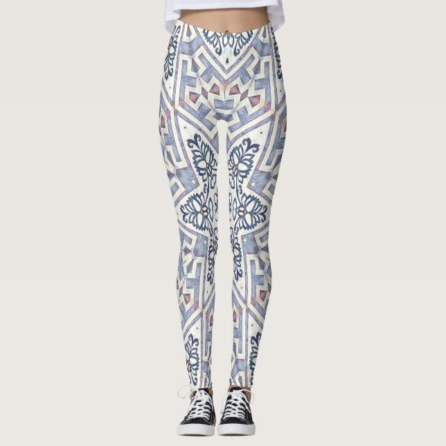 Dhriti Leggings (Framsida)