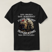 DHS FBI CBP Amerikansk Politisk Val Röst Flagga