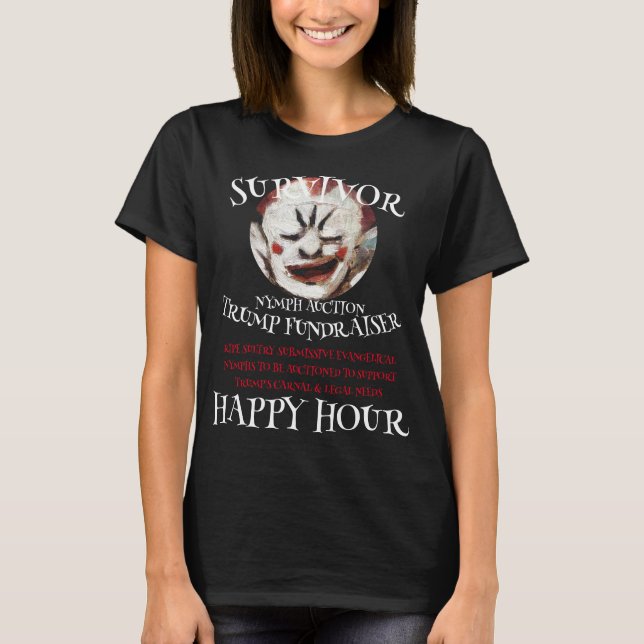 DHS FBI CBP GLADA TIMMEN 2024 2025 2026 2027 2028  T SHIRT (Framsida)