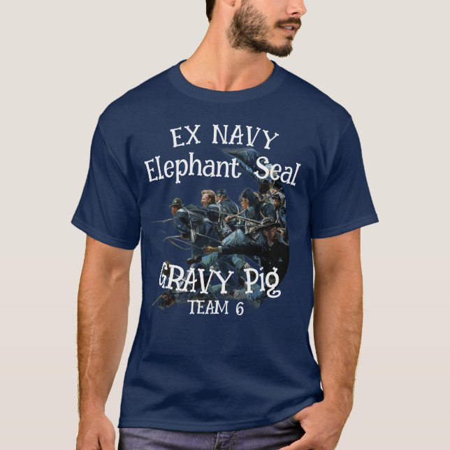 DHS FBI CBP Kostnad Sjukvård Explosion Kris Nu T Shirt (Framsida)
