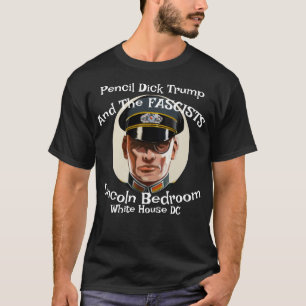 DHS FBI CBP Kostnader Priser Stigande Sjukvård Häl T Shirt