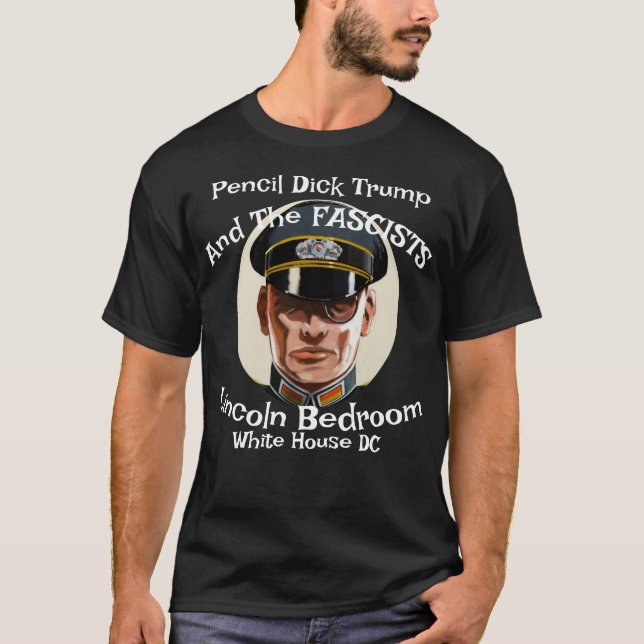DHS FBI CBP Kostnader Priser Stigande Sjukvård Häl T Shirt (Framsida)