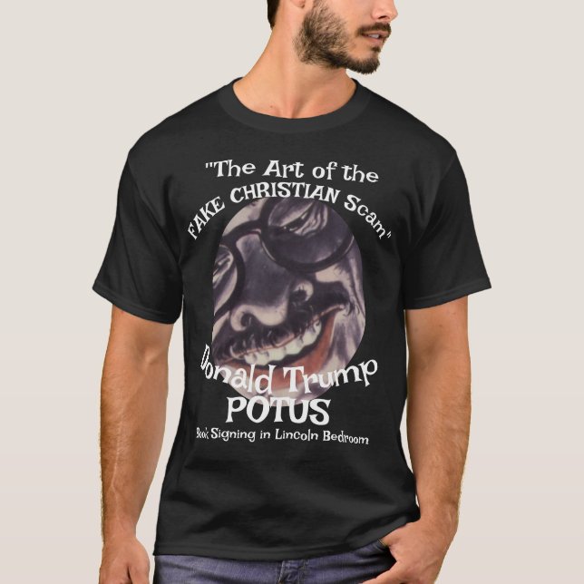 DHS FBI CBP Kostnader Priser Stigande Sjukvård Häl T Shirt (Framsida)
