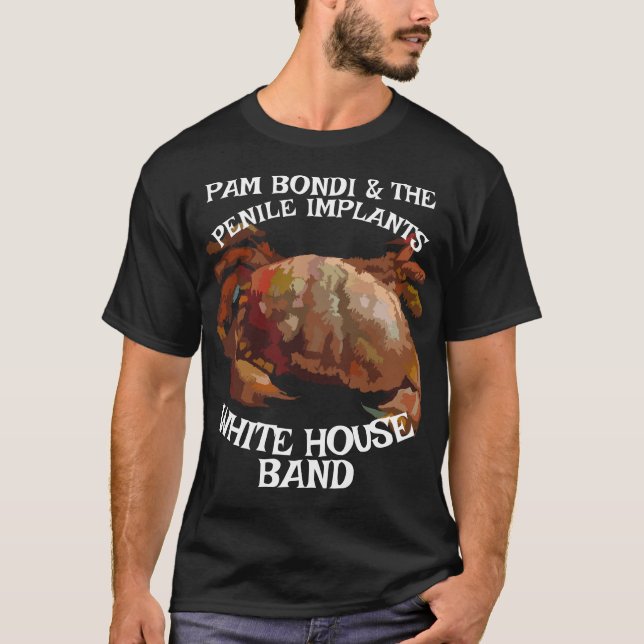 DHS FBI CBP Kostnadspriser stigande sjukvård Hälsa T Shirt (Framsida)