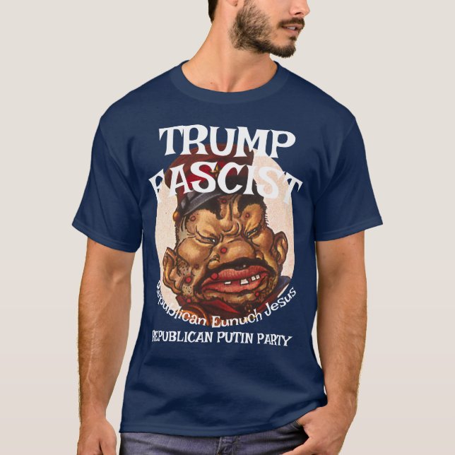 DHS FBI CBP Kostnadspriser Stigande Sjukvård Hälsa T Shirt (Framsida)