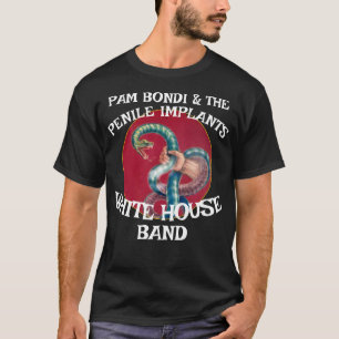 DHS FBI CBP Kostnadspriser stiger HealthCare Hälsa T Shirt