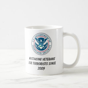 Dhs-mugg Kaffemugg