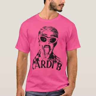 di B T Shirt