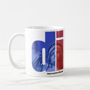 DI BPT Råna Kaffemugg