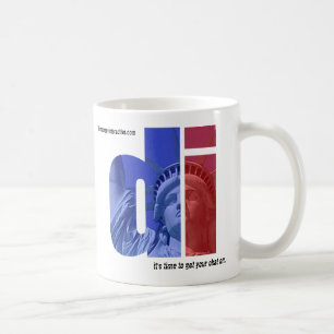 DI Kaffe Råna Kaffemugg