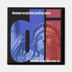DI Kyl Magnet