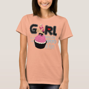 "Di Sassemble" Ordlista Tee Shirt