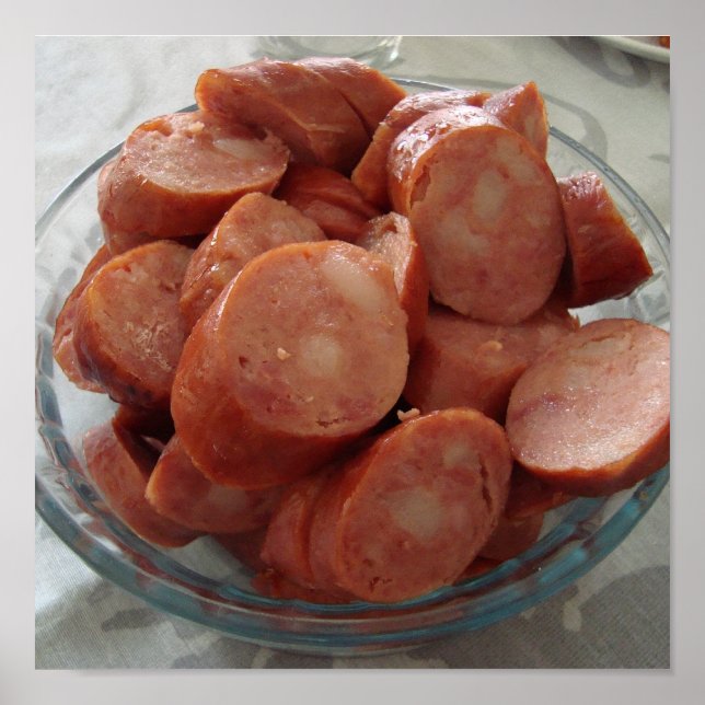 Dia de Feijoada! Poster (Framsidan)