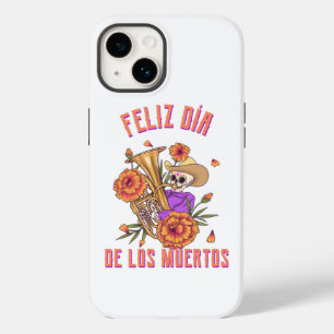 Dia De Los Muertos