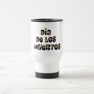 Dia De Los Muertos Calaveras Resemugg