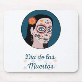 Día de Los Muertos Day of the dead Musmatta