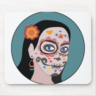 Día de Los Muertos Day of the dead Musmatta