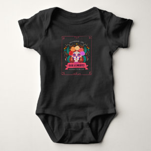 Dia de los muertos day of the dead t shirt
